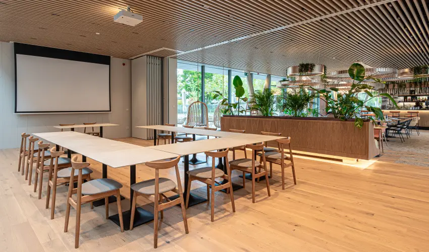 REED Luxury Hotel & Bistro Sifok - Oktber 23.