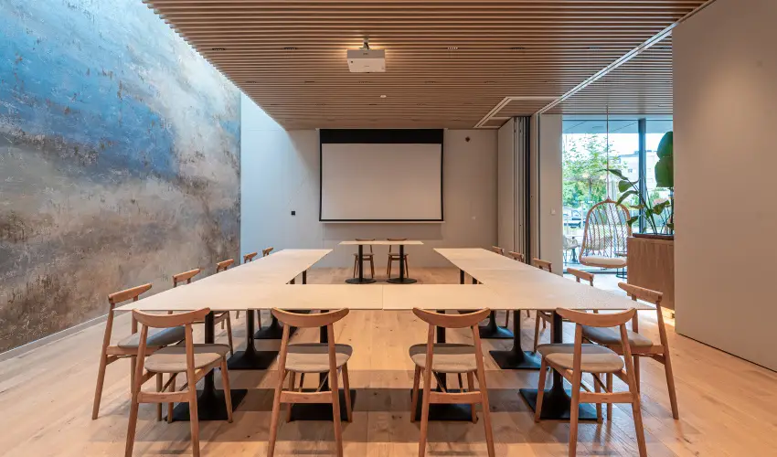 REED Luxury Hotel & Bistro Sifok - Oktber 23.