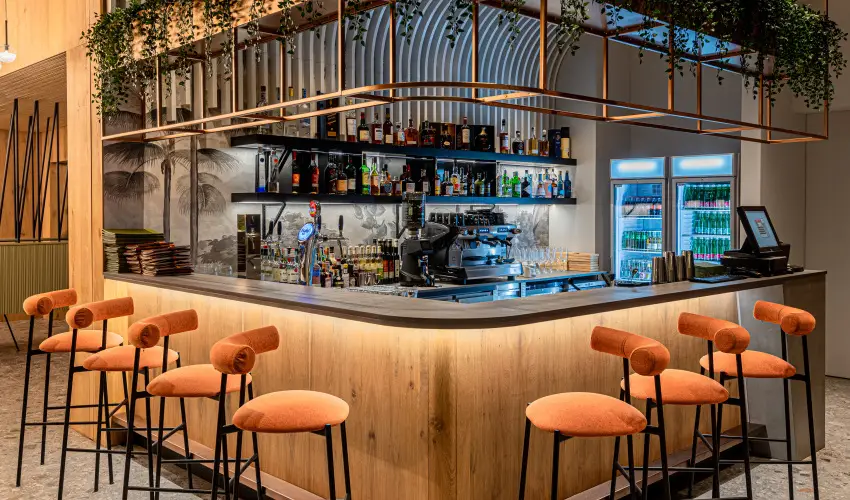 REED Luxury Hotel & Bistro Sifok - Oktber 23.