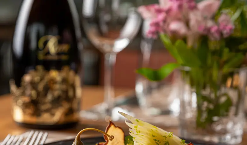 REED Luxury Hotel & Bistro Sifok - Oktber 23.