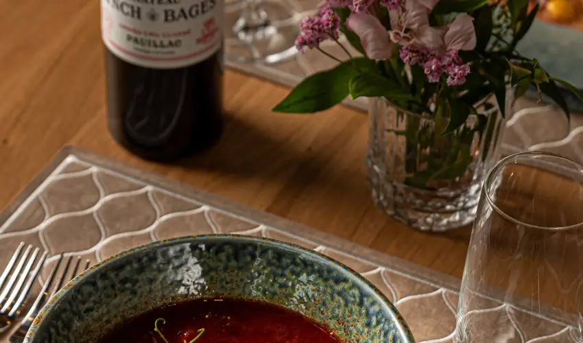 REED Luxury Hotel & Bistro Sifok - Oktber 23.