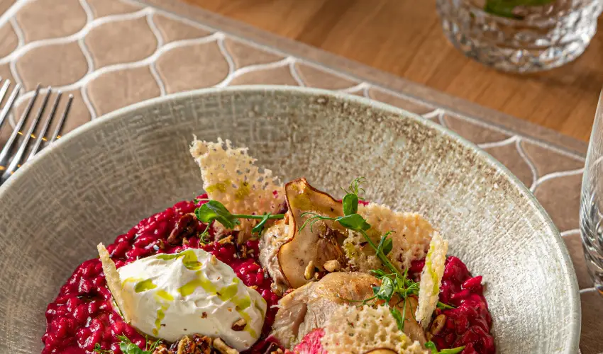 REED Luxury Hotel & Bistro Sifok - Oktber 23.