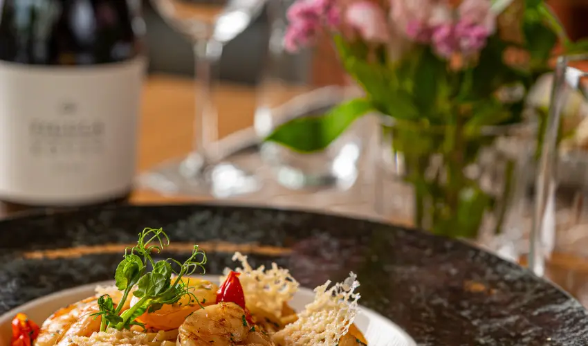 REED Luxury Hotel & Bistro Sifok - Oktber 23.