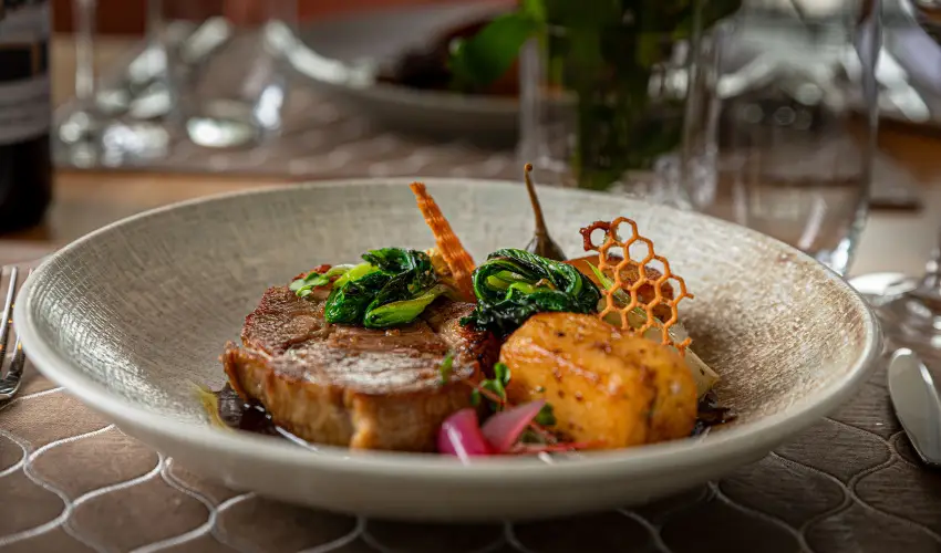 REED Luxury Hotel & Bistro Sifok - Oktber 23.