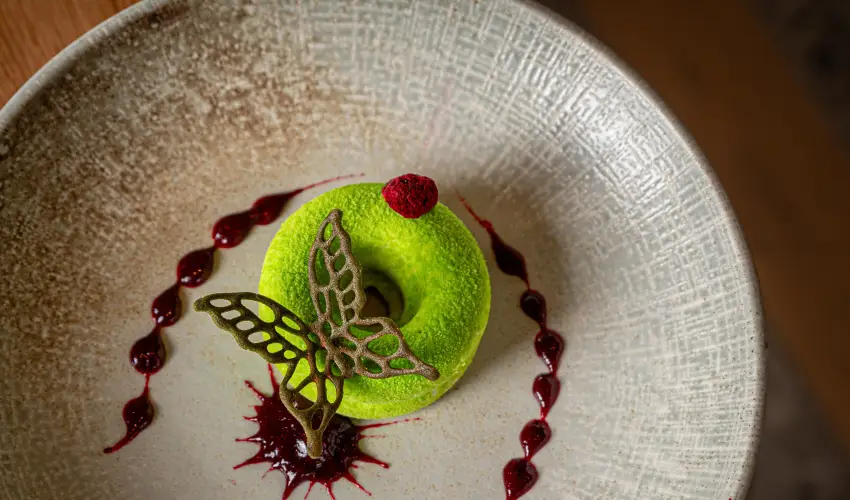 REED Luxury Hotel & Bistro Sifok - Oktber 23.