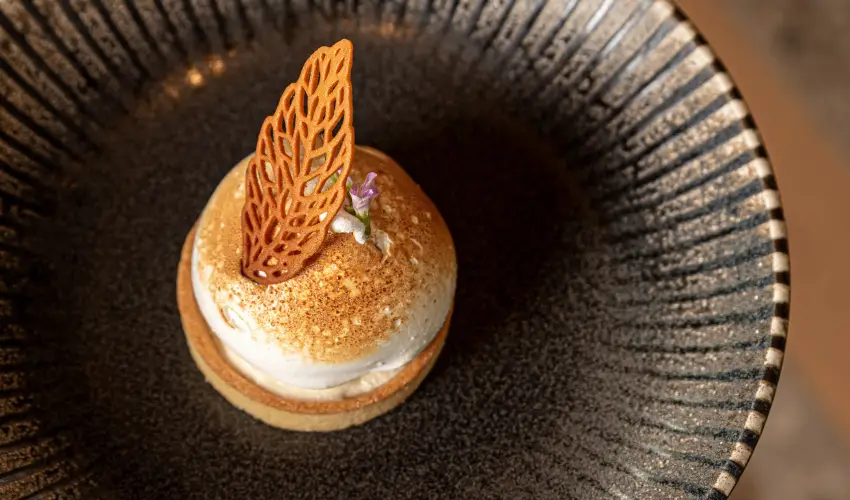 REED Luxury Hotel & Bistro Sifok - Oktber 23.