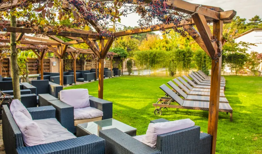 Residence Hotel Balaton Sifok - Oktber 23. - teljes elrefizetssel