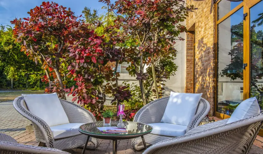 Residence Hotel Balaton Sifok - Oktber 23. - teljes elrefizetssel