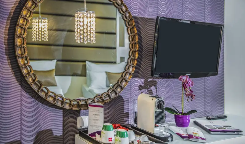 Residence Hotel Balaton Sifok - Oktber 23. - teljes elrefizetssel