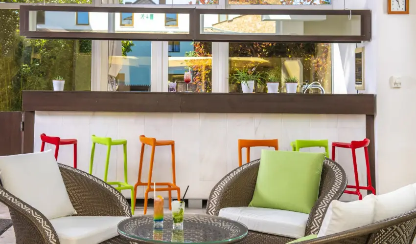 Residence Hotel Balaton Sifok - Oktber 23. - teljes elrefizetssel