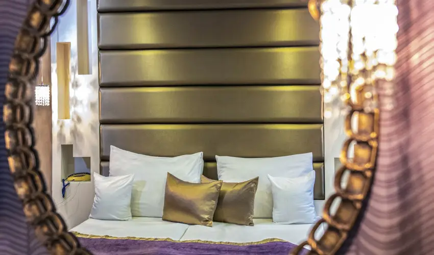 Residence Hotel Balaton Sifok - Oktber 23. - teljes elrefizetssel