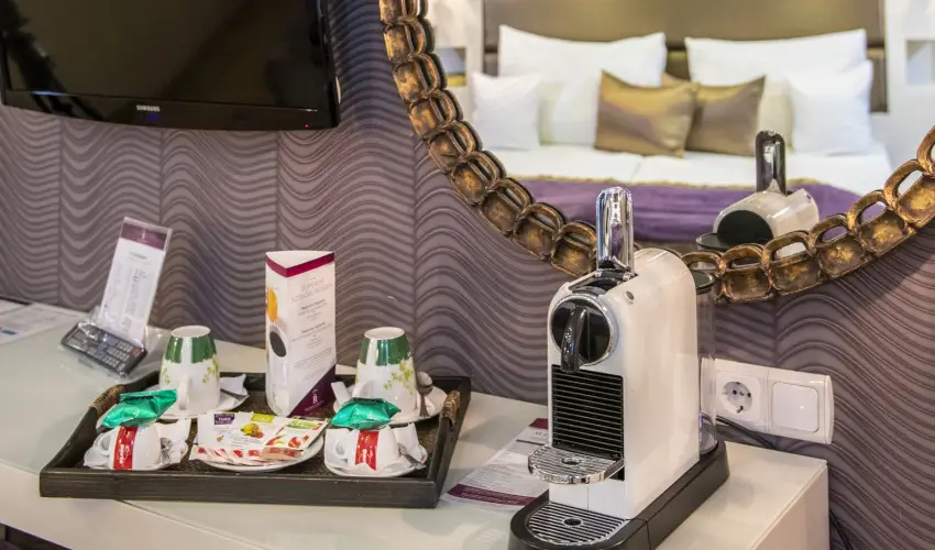 Residence Hotel Balaton Sifok - Oktber 23. - teljes elrefizetssel