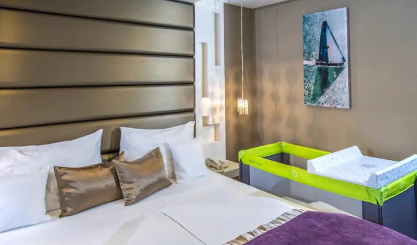 Residence Hotel Balaton Sifok - Oktber 23. - teljes elrefizetssel