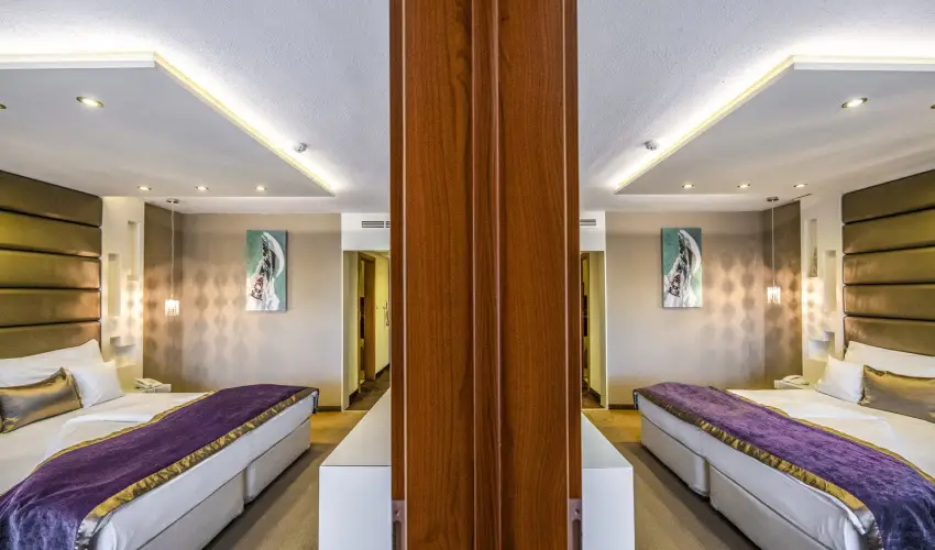 Residence Hotel Balaton Sifok - Oktber 23. - teljes elrefizetssel