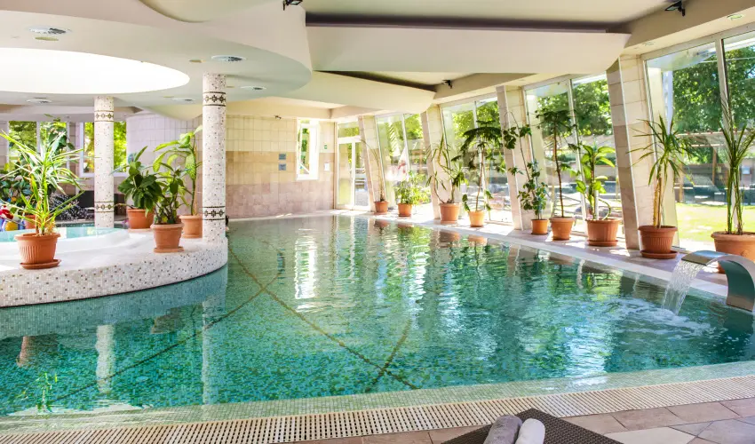 Residence Hotel Balaton Sifok - Oktber 23. - teljes elrefizetssel