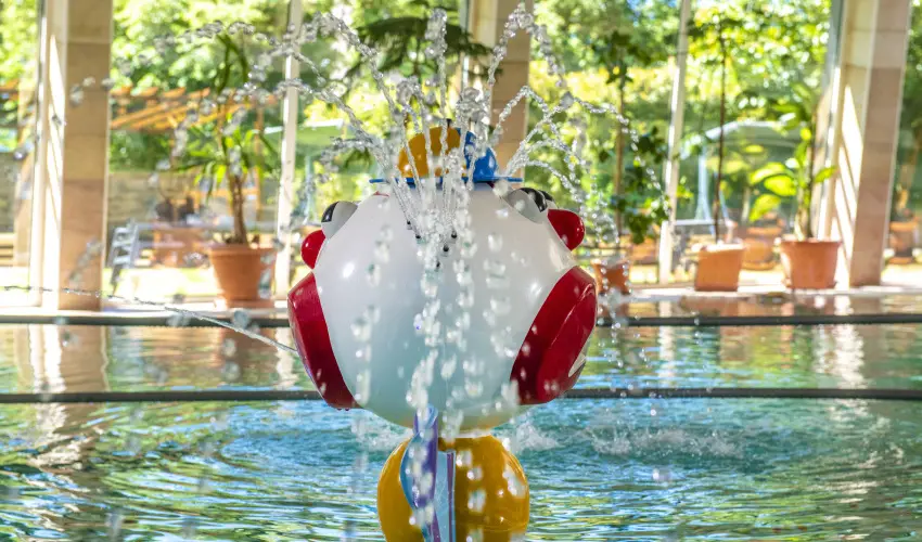 Residence Hotel Balaton Sifok - Oktber 23. - teljes elrefizetssel