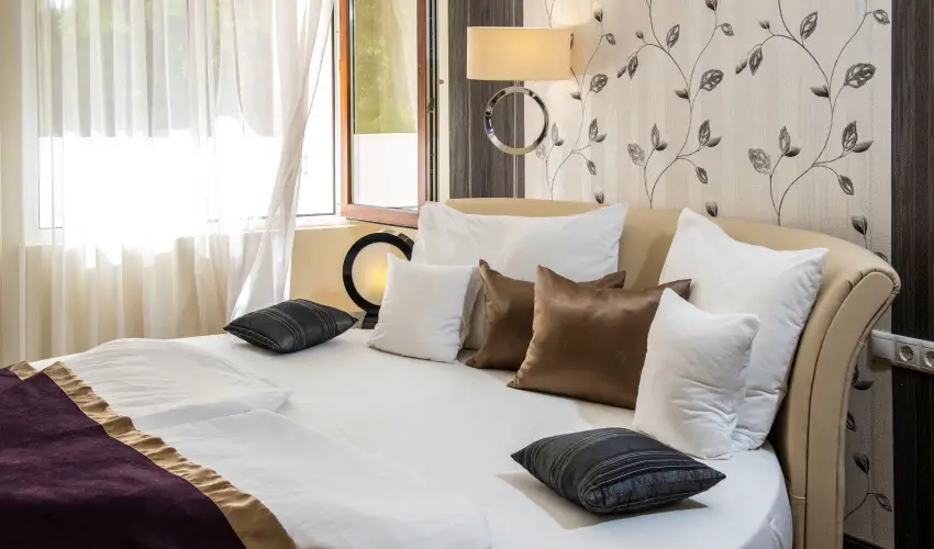 Residence Hotel Balaton Sifok - Oktber 23. - teljes elrefizetssel