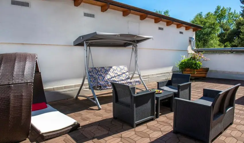 Residence Hotel Balaton Sifok - Oktber 23. - teljes elrefizetssel