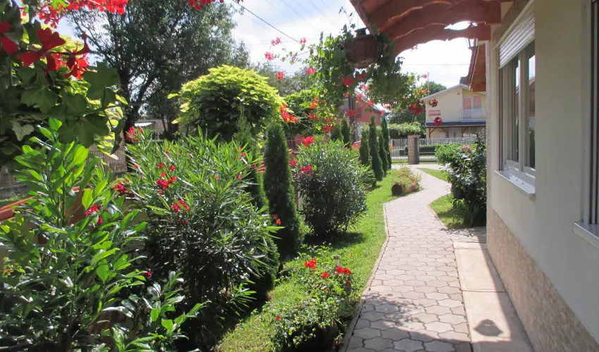 Riviera Apartman Hajdszoboszl - Oktber 23. (min. 3 j)