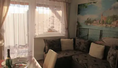 Riviera Apartman Hajdszoboszl