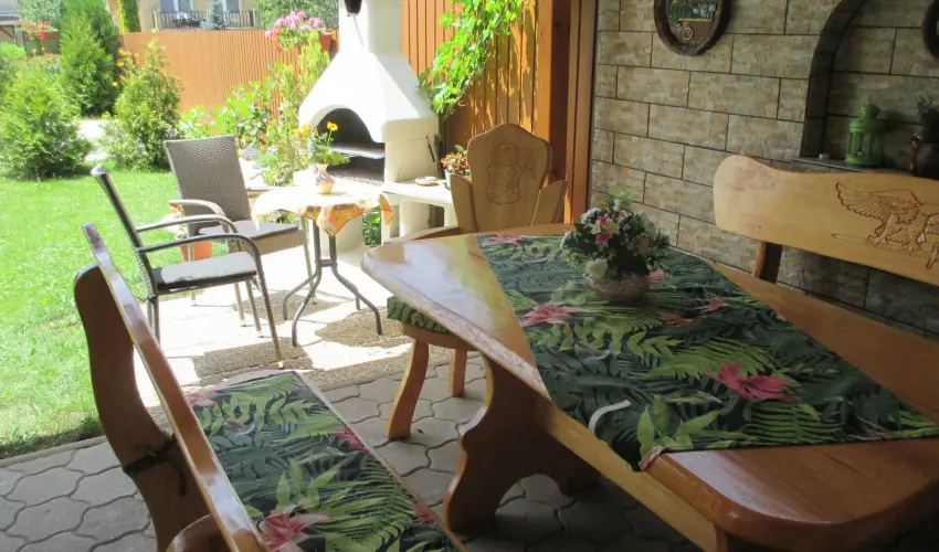 Riviera Apartman Hajdszoboszl - Oktber 23. (min. 3 j)