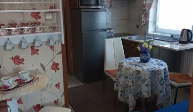 Riviera Apartman Hajdszoboszl