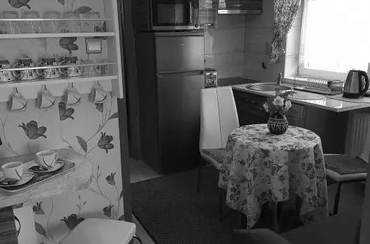 Riviera Apartman - Oktber 23. (min. 2 j)