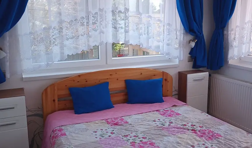 Riviera Apartman Hajdszoboszl - Oktber 23. (min. 3 j)