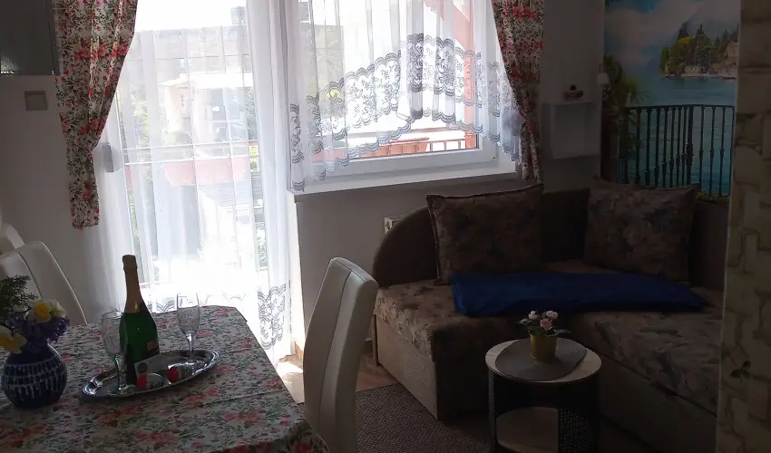 Riviera Apartman Hajdszoboszl - Oktber 23. (min. 3 j)