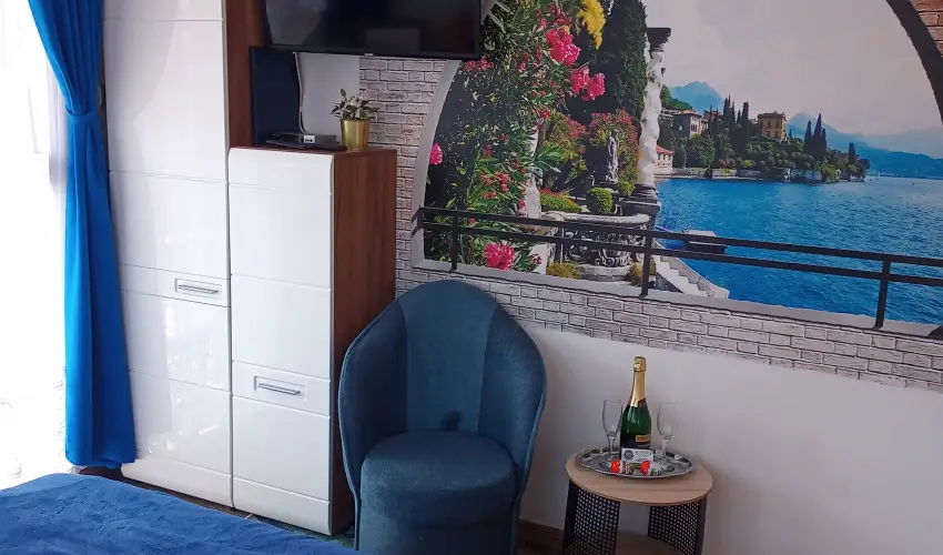 Riviera Apartman Hajdszoboszl - Oktber 23. (min. 3 j)