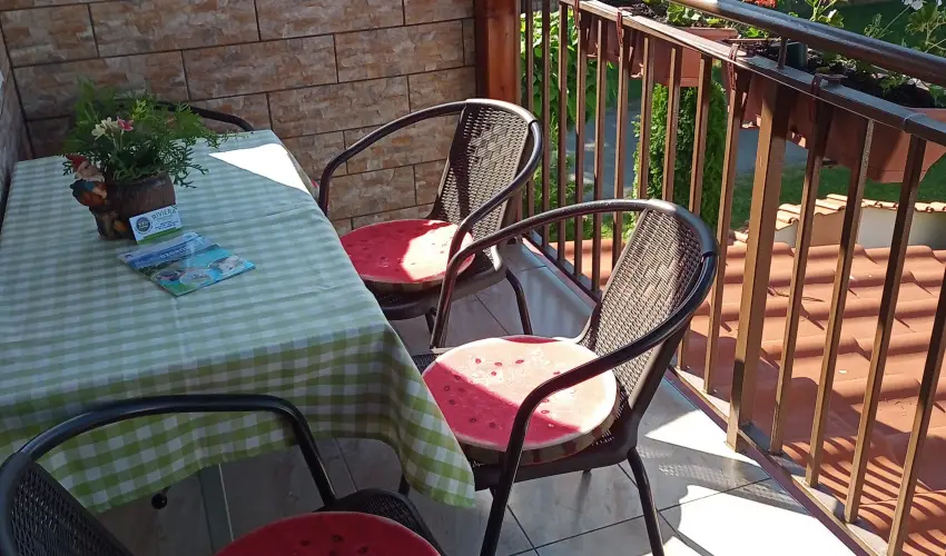 Riviera Apartman Hajdszoboszl - Oktber 23. (min. 3 j)