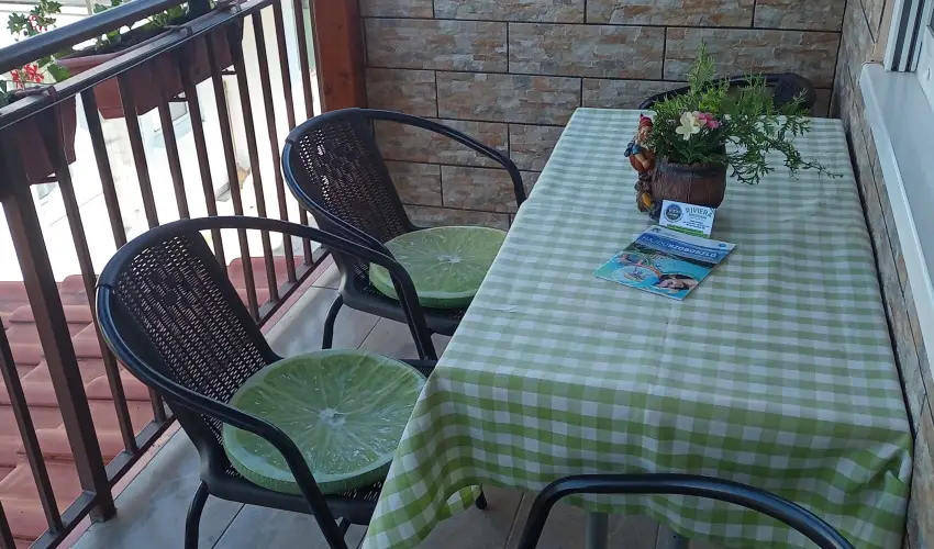 Riviera Apartman Hajdszoboszl - Oktber 23. (min. 3 j)