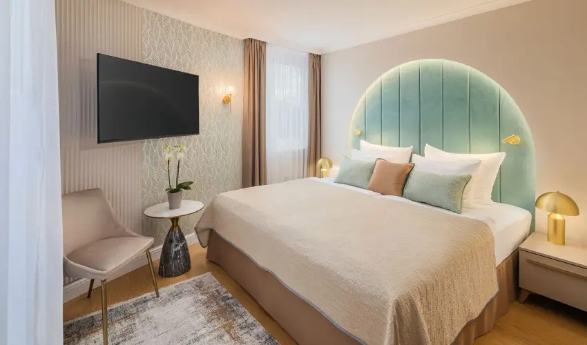 Lotus Therme Hotel & Spa Hvz - Oktber 23. (min. 3 j)