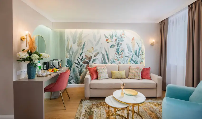 Lotus Therme Hotel & Spa Hvz - Oktber 23. (min. 3 j)