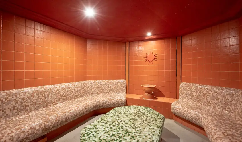 Lotus Therme Hotel & Spa Hvz - Oktber 23. (min. 3 j)