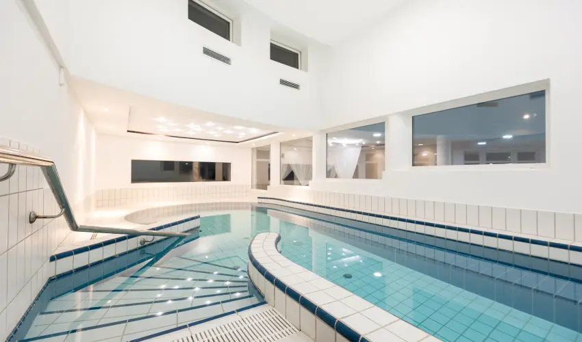 Lotus Therme Hotel & Spa Hvz - Oktber 23. (min. 3 j)