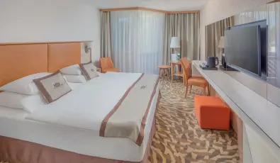 Lotus Therme Hotel & Spa Hvz