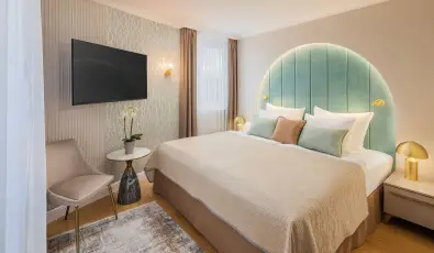 Lotus Therme Hotel & Spa Hvz