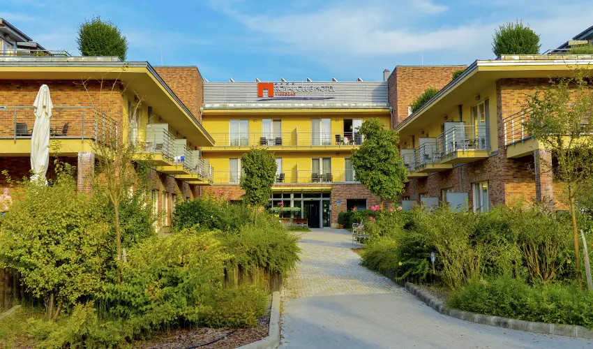 Royal Club Hotel Visegrd - Oktber 23. (min. 2 j)