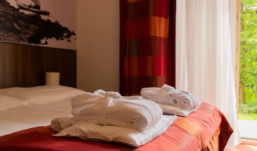 Royal Club Hotel Visegrd - Oktber 23. (min. 2 j)