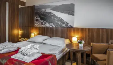 Royal Club Hotel Visegrd