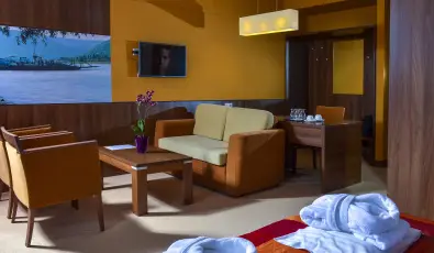 Royal Club Hotel Visegrd