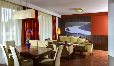 Royal Club Hotel Visegrd