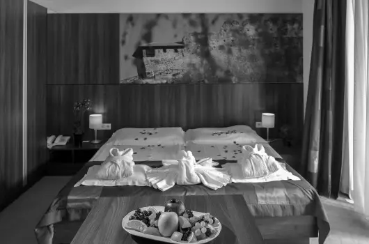 Royal Club Hotel - Oktber 23.