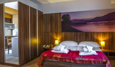 Royal Club Hotel Visegrd