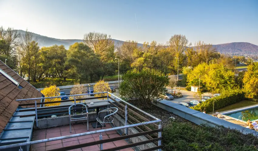 Royal Club Hotel Visegrd - Oktber 23. (min. 2 j)