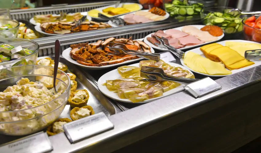 Royal Club Hotel Visegrd - Oktber 23. (min. 2 j)