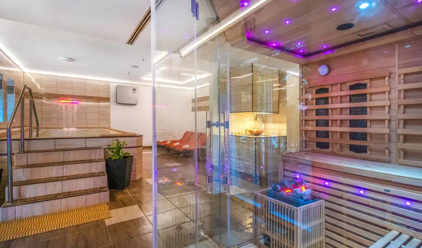 Royal Club Hotel Visegrd - Oktber 23. (min. 2 j)