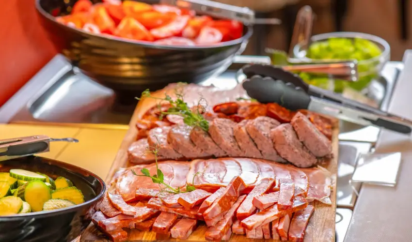 Royal Club Hotel Visegrd - Oktber 23. (min. 2 j)