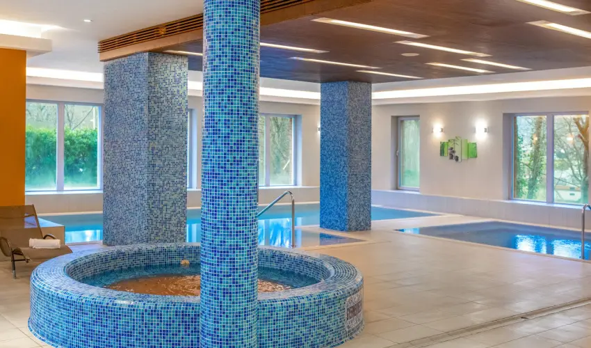 Royal Club Hotel Visegrd - Oktber 23. (min. 2 j)